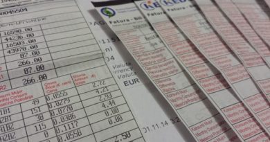 Dërgoi faturat pa zarfa, KESCO dënohet me 25 mijë euro