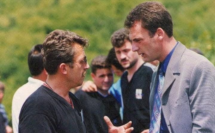 Bashkëluftëtari i bën thirrje Limajt: Mos u rreshto me VV-në, se bëhesh armik me krahun e luftës