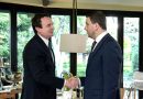 Memli Krasniqi i shkon nesër Albin Kurtit në takim