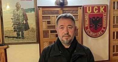 Sami Lushtaku i prerë: PDK nuk guxon në asnjë mënyrë me hy në koalicion me VV-në