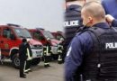 As zjarrfikësit s’i marrin shtesat e muajit mars