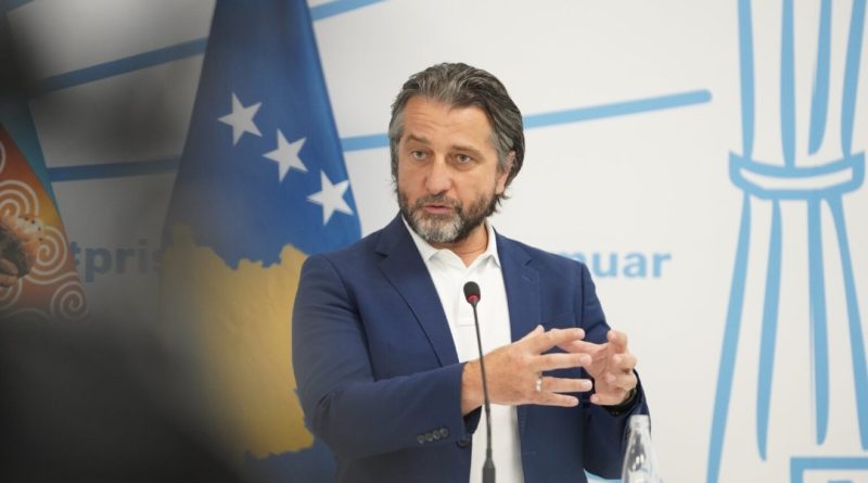 “Puro politike”, Përparim Rama akuzon Qeverinë për bllo