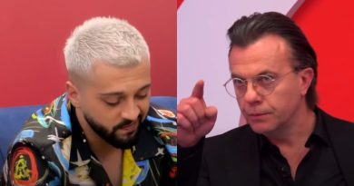 Laert Vasili godet rëndë Gjestin: Analfabet funksional Laert Vasili godet rëndë Gjestin: Analfabet funksional