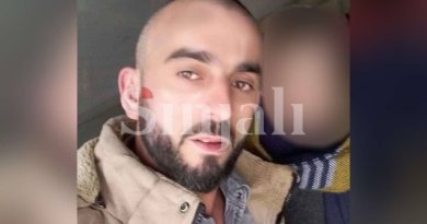 Rrahja që nisi për borxh, u bë sebep që Dibran Rrecaj të kapej për ta vuajtur dënimin për drogë