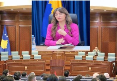 Sot do të vazhdojë seanca konstituive për herë të 16-të