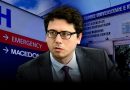 Hekuran Murati nuk i beson QKUK-së – dërgon babain e tij për shërim në Maqedoninë e Veriut