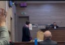 Prokurori thotë se fotografitë që u gjetën në telefonin e Pantiqit vërtetojnë se kishte rol kyç në “Mbrojtjen Civile”