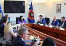 Presidentja Osmani do t’i ftojë liderët e partive politike për takim