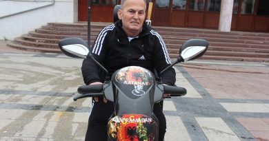 Lajm i hidhur: Ndahet nga jeta ish-ushtari i Ushtrisë Çlirimtare të Kosovës