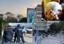 Sulmoi fizikisht babanë e tij, arrestohet një person në Mitrovicë