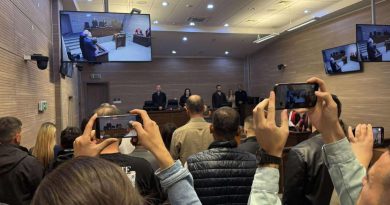 Jeton dhe Nexhat Vllasaliu dënohen me burgim të përjetshëm për vrasjen e biznesmenit Bedri Rexhepi