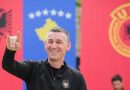 Ish kryetari i Kuvendit, Kadri Veseli, sot feston ditëlindjen e 58-të