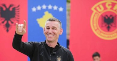 Ish kryetari i Kuvendit, Kadri Veseli, sot feston ditëlindjen e 58-të