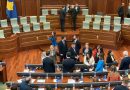 Përpjekja e 18-të për konstituimin e Kuvendit