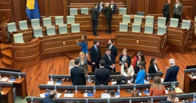 Përpjekja e 18-të për konstituimin e Kuvendit