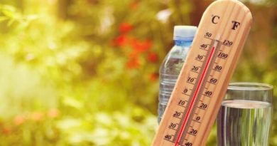 Temperatura verore: Mot i nxehtë sot-ky është parashikimi