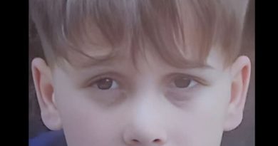 Lajm më i mirë i ditës: Gjendet shëndosh e mirë i mituri, Aurel Krasniqi