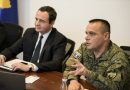 Ministria e Maqedoncit angazhon firma private ‘për ngut’, 170 mijë euro për mirëmbajtjen e objekteve të Ushtrisë