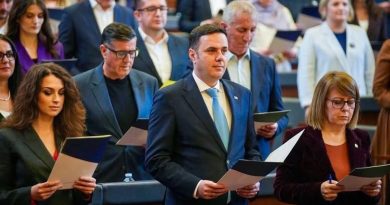 LDK: Nuk ka vota as për Qeveri të VV-së dhe as të ish-opozitës