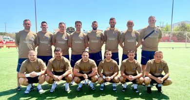 Policia e Kosovës shpallet kampione në turneun e futsallit “Copa Del Mare”