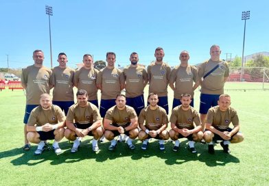 Policia e Kosovës shpallet kampione në turneun e futsallit “Copa Del Mare”