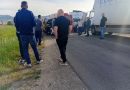Aksident me fatalitet – Vdes shoferi i kamionit pas përplasjes së rëndë në Komoran