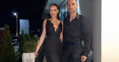 Reagon ashpër shoqja e Rinës, zbulon detaje të reja në raport me Festimin