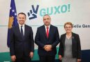 Ojq “QIKA” reagon me shqetësim pas anëtarësimit të Gazmend Halilaj në Guxo