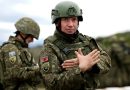 Kosova nikoqire e “Defender Europe 25” nga 26 maji deri më 9 qershor