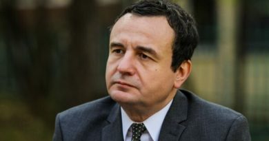 Kurti vite më parë kur vonohej formimi i institucioneve: Partia në pushtet ka dështuar ta bëjë shumicën, s’lejojmë të dështojë shteti
