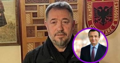 “I tham hajde, pushkën e ki këtu”: Sami Lushtaku tregon qysh Albin Kurti refuzoi të bëhej pjesëtar i UÇK-së