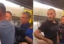 Panik në aeroplanin e linjës Gjenevë-Prishtinë, shqiptari u arrestua pasi tentoi ta hapte derën
