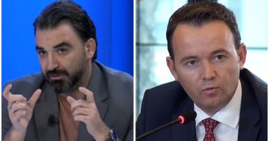 Mehmetaj e publikon kontratën e Pecit me kompaninë private, thotë se vlera e dëmit është mbi 60 milionë euro