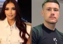 Pasi e ‘fitoi rastin’ ndaj Drilonit, Xheneta i reagon me një postim: Fituesi i shpikur i BBV, u përplas me realitetin