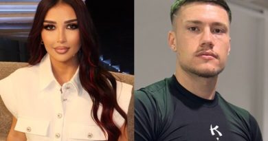 Pasi e ‘fitoi rastin’ ndaj Drilonit, Xheneta i reagon me një postim: Fituesi i shpikur i BBV, u përplas me realitetin