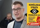 Arsenijevic paralajmëron formimin e “Rojes së Lagjes”