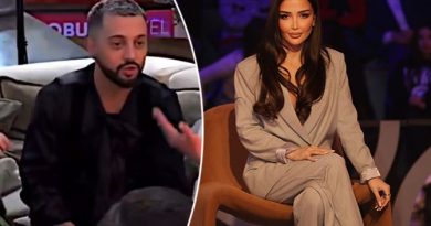 A ka ende kontakt Xheneta me Gjestin? Zbulohet e vërteta