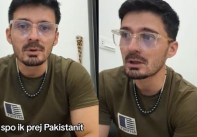 Konflikti Indi-Pakistan: Një kosovar mbetet i bllokuar atje