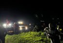 Zhduken katër motoristë kosovarë, nis operacioni i kërkim-shpëtimit