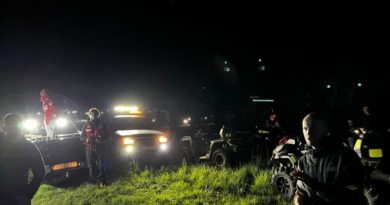 Zhduken katër motoristë kosovarë, nis operacioni i kërkim-shpëtimit