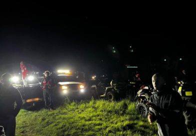Zhduken katër motoristë kosovarë, nis operacioni i kërkim-shpëtimit