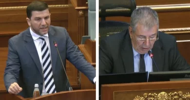 PDK-ja, LDK-ja e AAK-ja kundër votimit të fshehtë