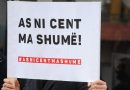 Grupi “Asnjë cent më shumë” e dorëzon padinë kundër ZRrE-së për çmimin e rrymës