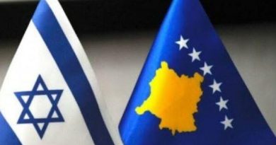 Nga sot Izraeli heq vizat për kosovarët, kërkohet vetëm leja elektronike