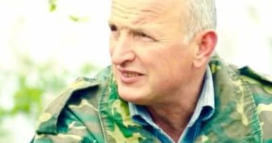 E dhimbshme: Ndahet nga jeta ish-ushtari i UÇK-së, Bajram Jahaj