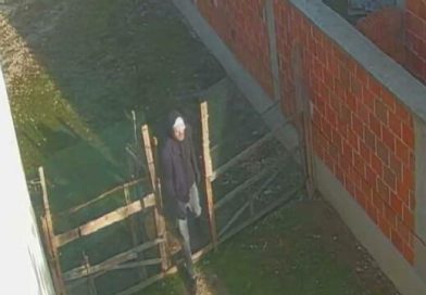 Policia e Kosovës kërkon ndihmë për gjetjen e një personi, kërkohet për “Vjedhje të rëndë” në Podujevë