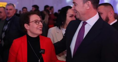 Gërvalla për Pecin: I shkëlqyeshëm, i guximshëm, i ditur, i ndershëm deri në palcë