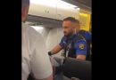 Një person tenton ta hapë derën e aeroplanit në fluturimin Zvicër – Prishtinë, ndërhyn policia