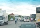 Aksident në magjistralen Mitrovicë-Prishtinë, lëndohet një person