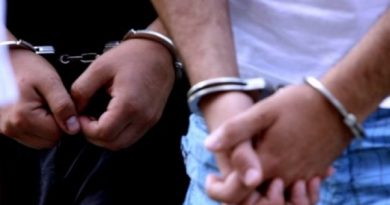 Brenda 24 orëve katër të mitur përfundojnë të arrestuar, për vepra të rënda në mesin e tyre edhe ngacmim seksual